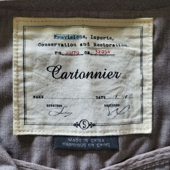 Size S Women's Sleeveless Tops Bundle - Picture 4 of 8